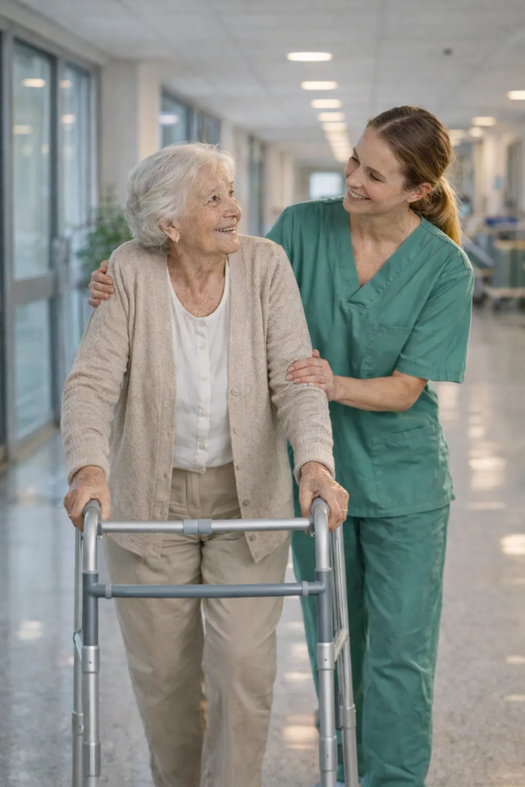 Professionnel de santé